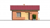 View - BUNGALOW 218